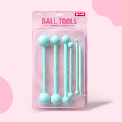 Clay Tools - Ball Tool