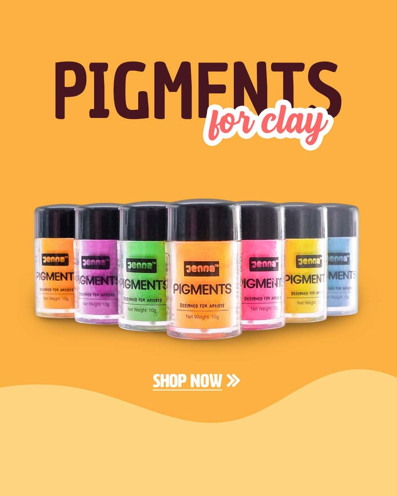 Pigments