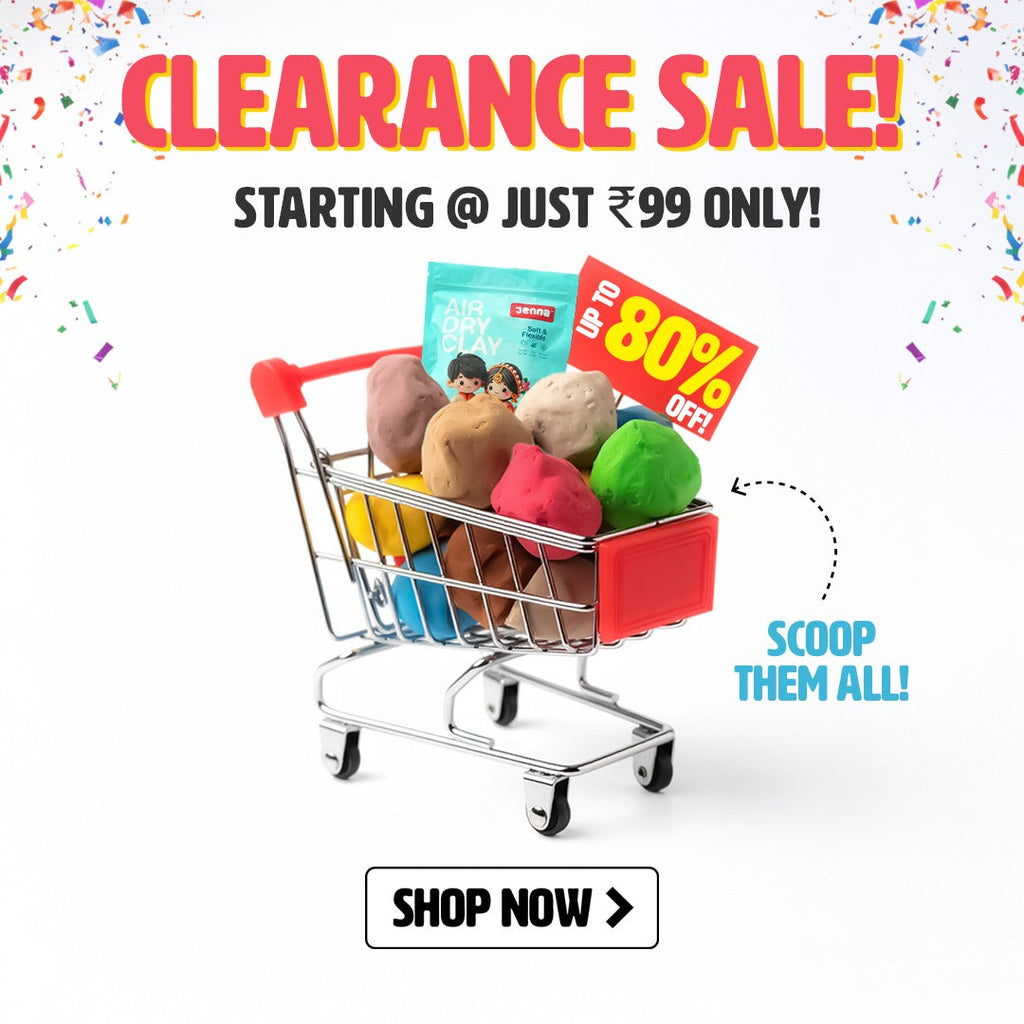 Clearance Sale