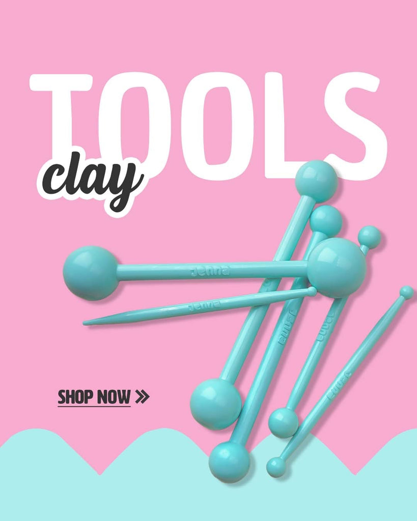 Clay Tools