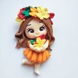 Autumn Doll