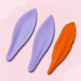 Botanic Bliss Silicone Mould