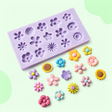 Floral Mould