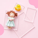 Acrylic Blocks