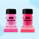 Pink Pigment Combo