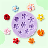 Flower Mould