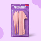 Jenna Slicing Tool - Set of 4