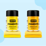 Yellow Pigment Combo