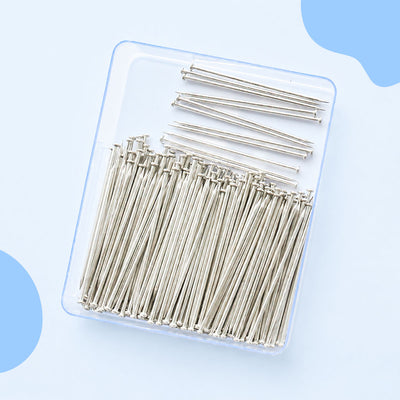 Ball Pins