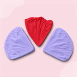 Leafza Silicone Mould