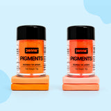 Orange Pigment Combo