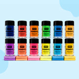 Pigment Powders - Set of 12