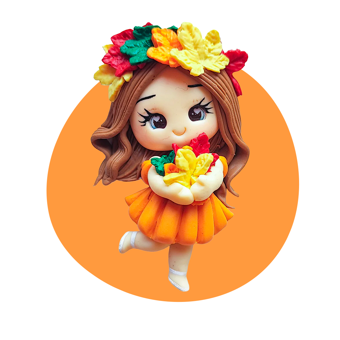 धनुष गुड़िया