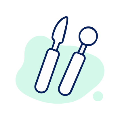 Clay Tools