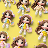 Poppit Dolls