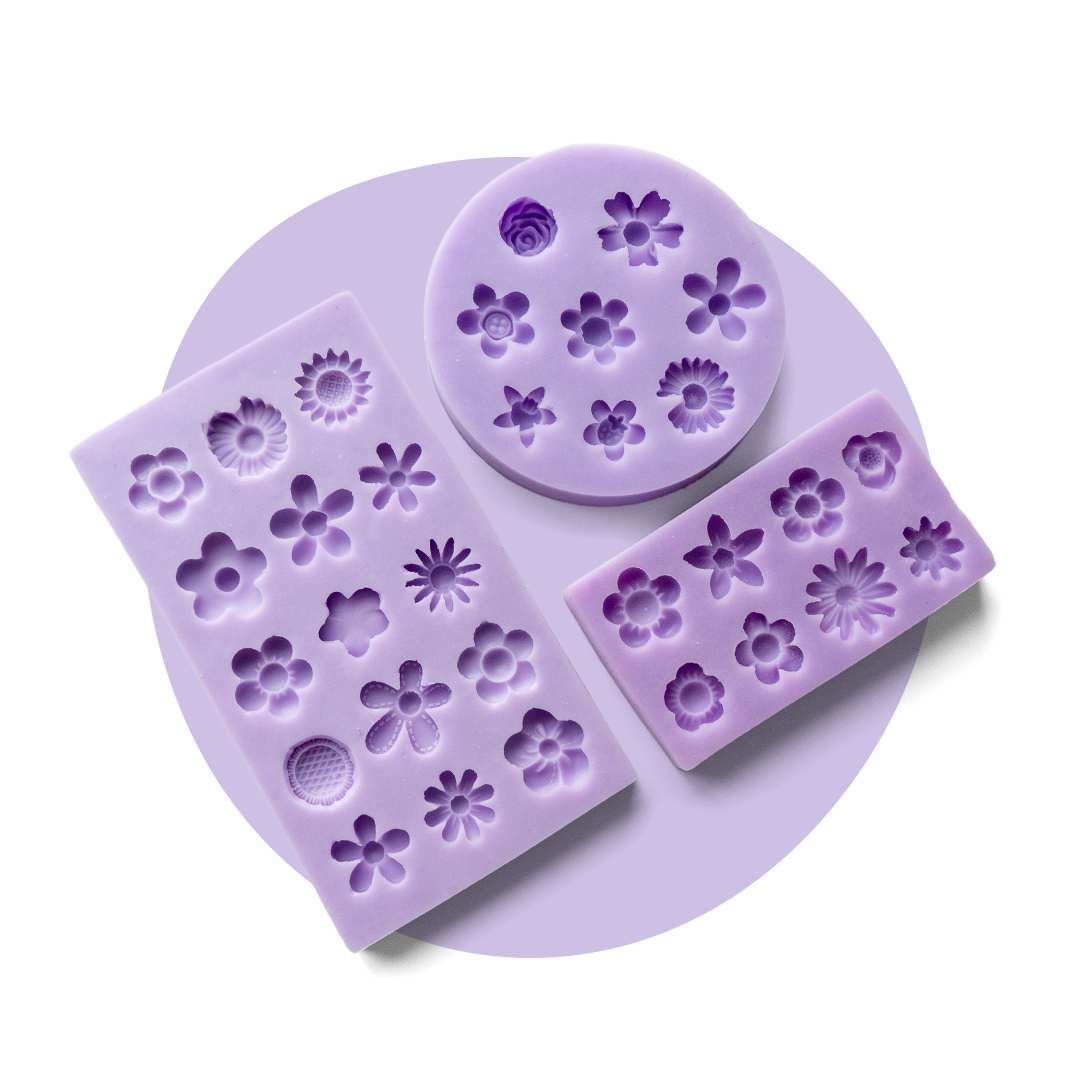 Silicone Mould