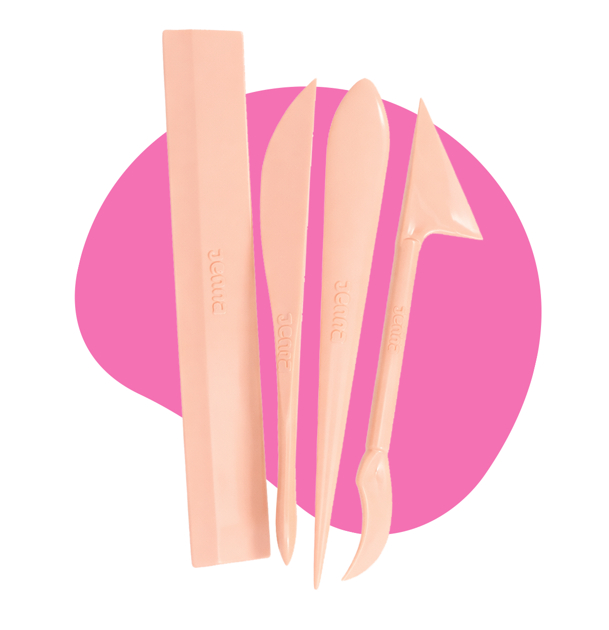 Clay Tools