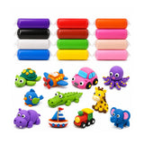 Jenna Creative Clay Pack Of 2