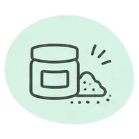 Pigments Powders